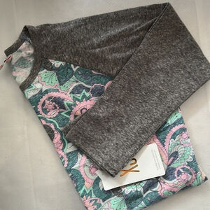 NWT Disney Minnie Mouse LuLaRoe Randy Baseball Tee Size XS